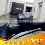 Large Display Bicycle Digital Shower Timer thumbnail-2