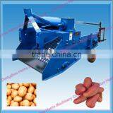 Potato Harvester / Tubers Mini Combine Harvester thumbnail-2
