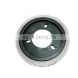 Textile Kitting Machinery Parts Roller Brush Made in China thumbnail-3
