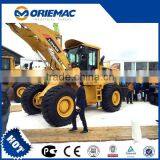 Lovol FL966F-II Wheel Loader Price Foton Wheel Loader FL966F thumbnail-3