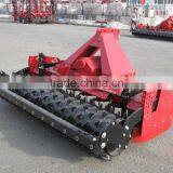 Tractor Pto Driven Rotary Harrow With High Quality thumbnail-3