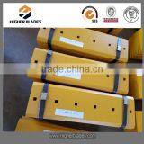 Carbon Steel Curved Grader Cutting Edge Blades for Motor Grader 5D9558 5D9559 thumbnail-4