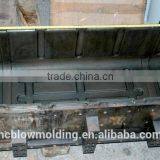 Blow Molding Large Plastic Hdpe Mould Injection Molding thumbnail-3