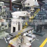 M330 Universal Turret Milling Machine / Vertical Turret Milling Machine thumbnail-1