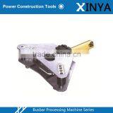 Hydraulic Busbar Machine For Bending And Flating thumbnail-1