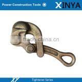 Single Cam Ground Wire Clamp