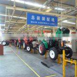 Hubei Fotma Machinery Co., Ltd. company overview - view 2 thumbnail