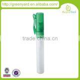 Plastic Perfume Sprayer Bottle Tube thumbnail-3