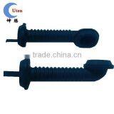 Custom Silicone Rubber Handle Sleeves thumbnail-1