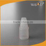 Small Travel Size Plastic Squeezable Dropper Bottles 10ml or 8ml thumbnail-4