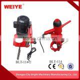 High Efficiency Diesel Hydraulic Deep Bore Hole Drilling Machine From China Direct thumbnail-1