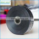 Hot Sale Colorful Acetate Cellulose Shoelace Lace Film/Handbag Lace Film thumbnail-6