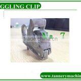 Leather Machine Parts of Togge