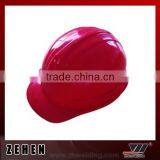 Red Safety Helmet thumbnail-1