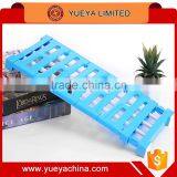 38-55CM Telescopic Kitchen Dish Rack Insert Countertop Storage Organizer Tray thumbnail-1