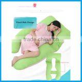Pillow for Pregnant Women,Mini Compact Side Sleeper thumbnail-5