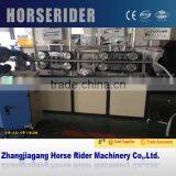 New Technology and High Output Vacuum Cleaners Pipe Making Machine thumbnail-1