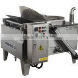 Industrial Gas Fryer thumbnail-6