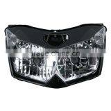 Headlight for Z1000 2007-2009 thumbnail-1