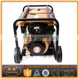 CE Certified 5kw Gasoline Generator Gasoline Generator Set thumbnail-2