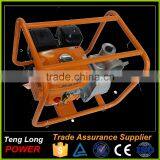 High Quality Low Price Gasoline Engine Drived Electric Water Pump thumbnail-2