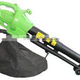 2016 Hot Sale Leaf Blower, Blower Vac,Electric Leaf Blower thumbnail-3