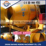 2016 China 5.5KW Construction Concrete Mxier Machine/Cement Mixer With Factory Price thumbnail-5