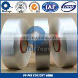 HOT SALE GOOD PRICE HIGH TENACITY DTY 150/48F COLOR POLYESTER YARN thumbnail-3