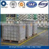 LOW PRICE HIGH TENACITY PA 66 TYRE CORD YARN thumbnail-4