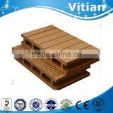 Waterproof Timber Wood Wpc Floor thumbnail-1