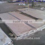 Isothermal Van Box Jac Refrigerator Truck thumbnail-3