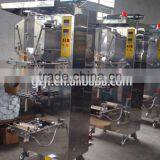 Automatic Liquid Packaging Machine Filling Machine thumbnail-2