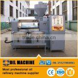 Cold Corn Oil Press Machine/soybean Oil Expeller/seed Oil Making Equipment thumbnail-1