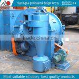 Q3113BII Rolling Drum Shot Blasting Machine Clearning Machine CE, ISO9001 Certified for Casting Machinery thumbnail-3