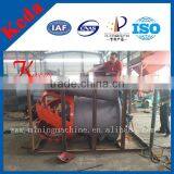 Dredging Equipment Rock Cutting Tools For Cutter-Headed Dredger thumbnail-6