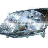 D-max Head Lamp 8981253925 L 8981253915 R thumbnail-2