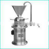 Ferrule Type Stainless Steel SUS304/316L Collold Mill Machine for Blueberry Jam
