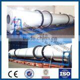 High Quality Used Sand Rotary Dryer for Sale thumbnail-1