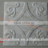 CE ISO Provided PS Foam Ceiling Tile Making Machine thumbnail-2