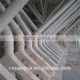 2015 Fine Investment Automatic Wheat Mills for Fine Wheat Flour thumbnail-4