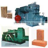 Automatic Coal Gangue Burnt Brick Making Machine thumbnail-1