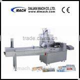 DZP-250D(E)/400D(E) Automatic Capsule & Tablet Blister Packing Machine thumbnail-1