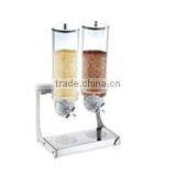 Double Heads Cereal Dispenser AD-MP362 thumbnail-1