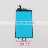 Wholesale Mobile Phone Grade AAA 6 Months Warranty Touch Screen With FrameFor Iphone 6 Plus LCD Display thumbnail-3