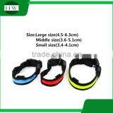 OEM High Quality Plastic Flash Dog Training Collar Collars Toy Supplies Wholesale thumbnail-2