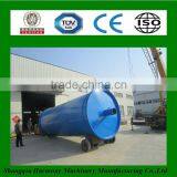 Environmental Friendly Waste Plastic Recycling System With Top Technology thumbnail-1