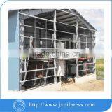 Sesame Cake Solvent Extraction Machine,sesame Oil Extraction Equipment,sesame Oil Extraction Machinery thumbnail-4