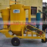 12HP Plastic Vacuum Powder suction Loader, powder feeder Factory