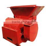 Without Fatigue Hammer Mill Wood Crusher Machine for Making Sawdust for Sale thumbnail-5