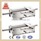 High Demand Products to Sell Horizontal Sausage Stuffer thumbnail-2
